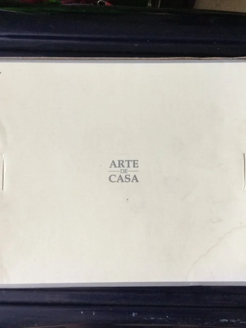 Arte De Casa 